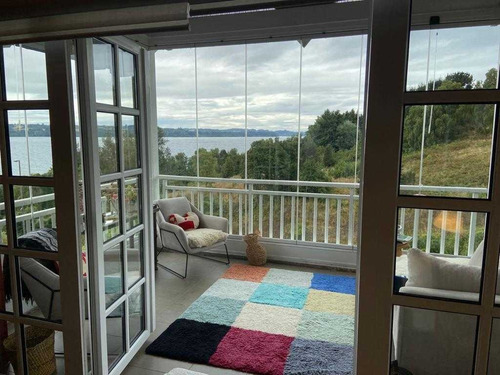 Exquisito Departamento En Patagonia Virgin