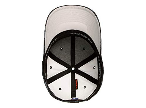 Flexfit Gorra Flexfit Kryptek Unisex, Tifón, Grande-extragr