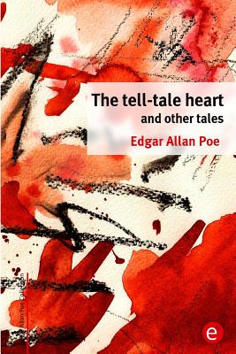 Libro The Tell-tale Heart And Other Tales - Poe, Edgar Al...
