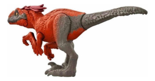 Figura Jurassic World Dominion Pyroraptor 745k