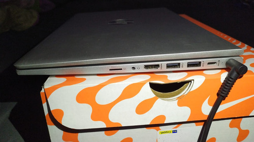 Lap Hp Probook 440 G8 14 Core I5-1135g7 8gb/256gb Nvidia 2gb (Usado)