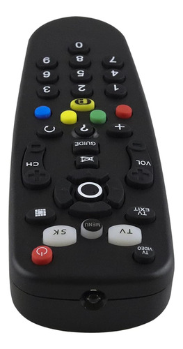 Control Sky Universal + Pilas Gratis + Instructivo
