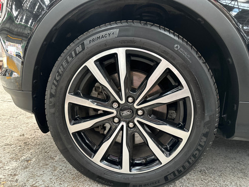 Ford Escape 2.0 Titanium Ecoboost At