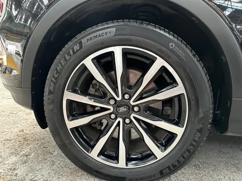 Ford Escape 2.0 Titanium Ecoboost At