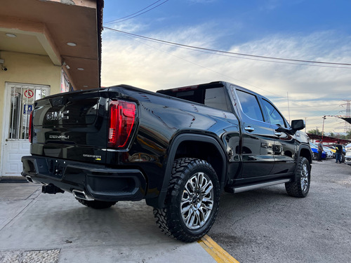 Sierra Ultimate