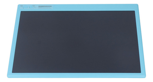 Ec Tableta De Escritura Electrónica De Colores Con Tablero