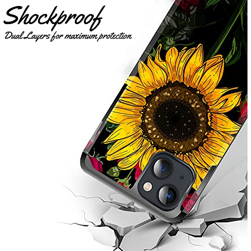 Funda Para iPhone 13 Doble Capa-02