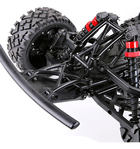 Kit Anticolisão Frontal Para 1/5 Hpi Rofun Baha Rovan Km Baj