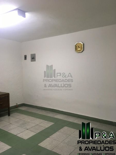 Bodega En Arriendo En Medellin - El Palo