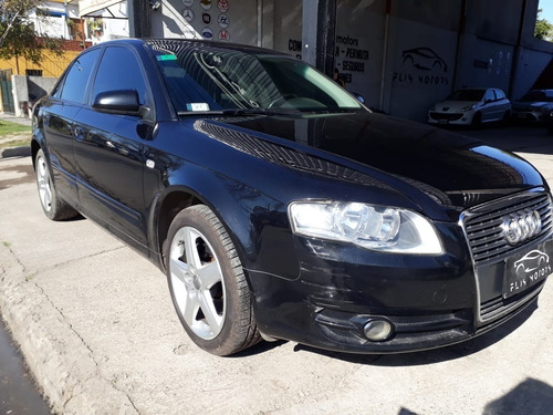 Audi A4 1.8 Sport Cuero Mod08 Efectivo Usd7.200