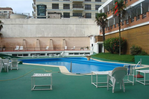 Imagen 4 de 12 de Apartamento En Brava 1 Dormitorio 1 Baño - Punta Del Este Peninsula