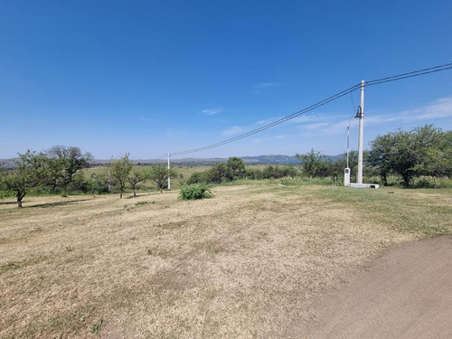 Imagen 6 de 10 de Lotes En Estancia La Cunka