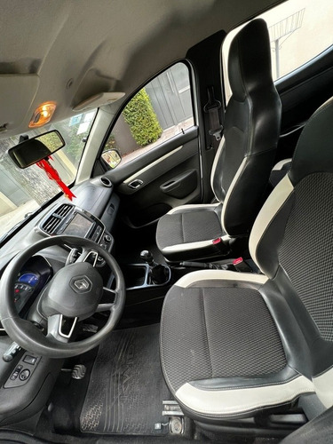 Imagen 15 de 16 de Renault Kwid 2018 1.0 Sce 66cv Iconic