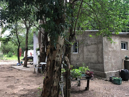 Terreno 4000 M2 En Venta En Villa Elena - Cortaderas