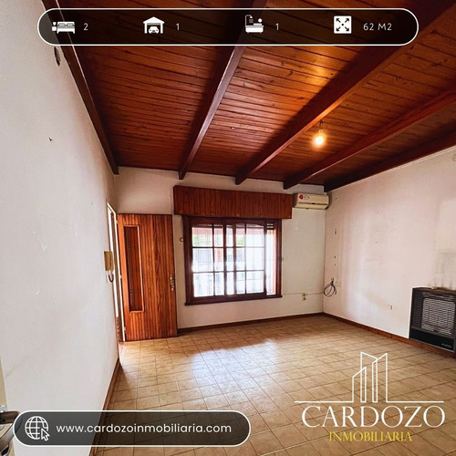 Casa En Venta Excelente Ubicacion Junin Bs As Apta Credito Hipotecario