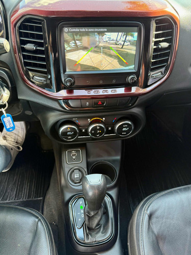 Fiat Toro 1.8 Freedom 4X2 At