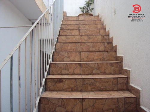 Imagem 9 de 12 de Sobrado - Jardim Laone - Ref: 3258 - V-3258