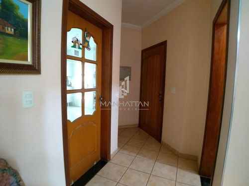 Imagem 8 de 30 de Casa À Venda Em Bosque De Barão Geraldo - Ca003374