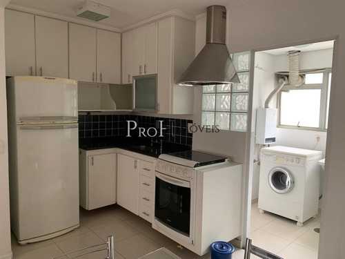 Imagem 2 de 15 de Apartamento Para Venda Em São Paulo, Consolação, 2 Dormitórios, 1 Banheiro, 1 Vaga - Belacinro_1-1562200