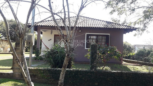 Imagem 1 de 15 de Casa Em Condominio - Santo Onofre - Ref: 301514 - V-301514
