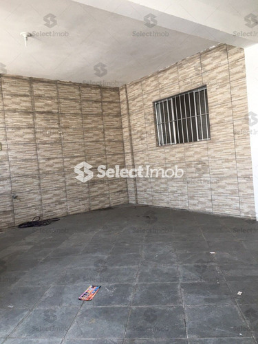 Imagem 4 de 15 de Casa - Jardim Cruzeiro - Ref: 2531 - L-2531