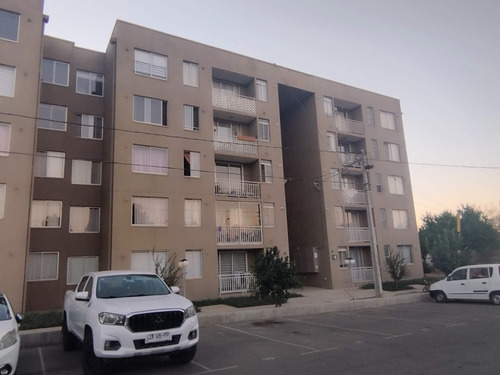 Venta Departamento En Peñablanca