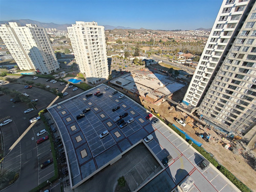 Departamento 2h 1b En Venta En Segunda Línea, Sector Enjoy