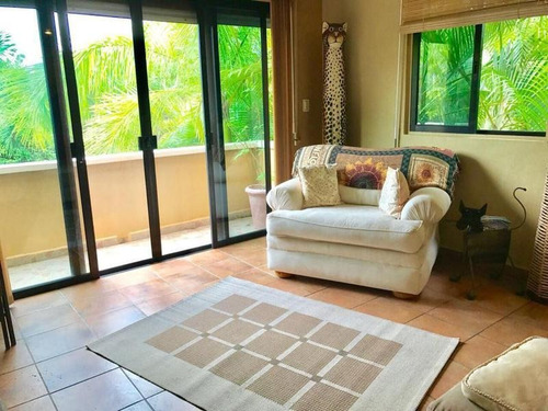Imagen 22 de 30 de Casa En Venta/renta De 3 Recámaras, Piscina Y Cerca Del Mar, Playa Paraíso, Playa Del Carmen