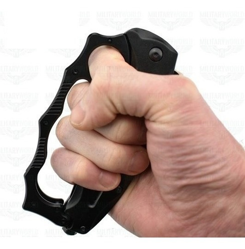Navaja Boxer Milspec Modelo Heltronic Tactical