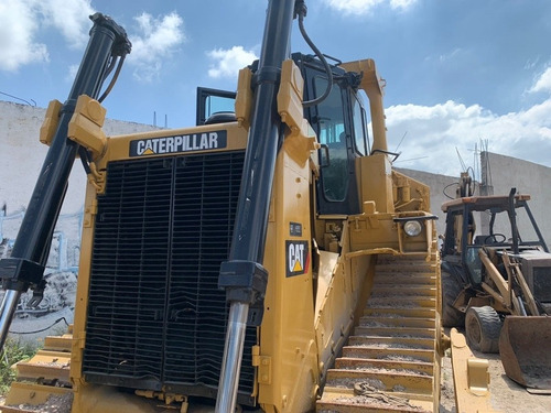 Imagen 2 de 7 de Caterpillar D8l D8l Acepto Cambio