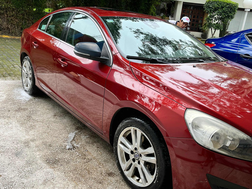 Volvo S60 1.6 Kinetic At