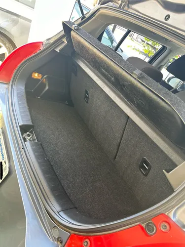 Suzuki Swift 1.4 Glx At