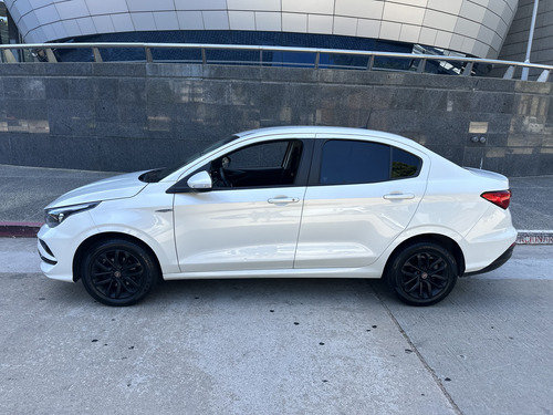 Fiat Cronos
