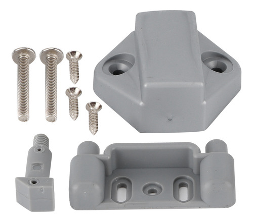 Push Lock Cajón Botón Puerta Gabinete Ing Para Marine Boad R