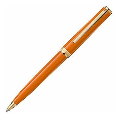 Bolígrafo - Montblanc Pix Naranja Bolígrafo 119903