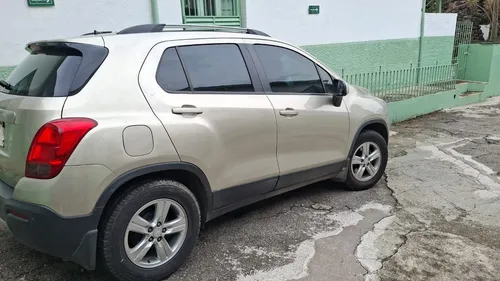 Chevrolet Tracker 1.8 Ls