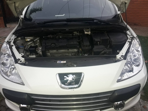 Peugeot 307 1.6 Xs 110cv Mp3 2011