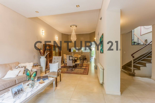 Imagen 5 de 30 de Venta De Casa 5 Ambientes, Roosevelt 4000, Coghlan