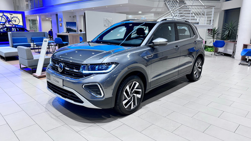 Volkswagen T-Cross 1.0 200 Tsi Highline Aut