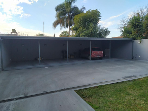 Departamento En Alquiler En Rafael Calzada