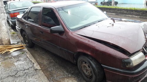 Vectra 95 Sucata Somente Para Retirada De Peças