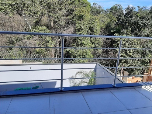 Imagem 8 de 20 de Casa A Venda No Condomínio Reserva Da Mata - Jundiaí/sp. - Ca04237 - 69670406