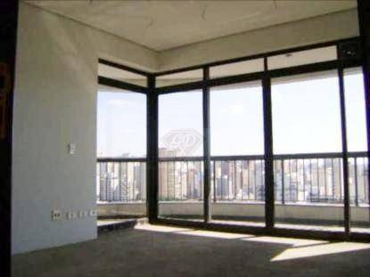 Imagem 15 de 22 de Cobertura Residencial À Venda, Santa Cecília, São Paulo - Co0081. - Co0081