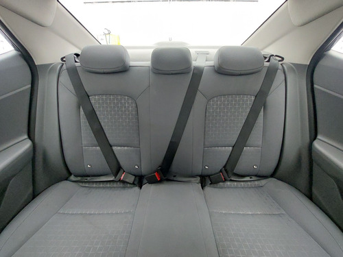 Hyundai HB20S 1.0 TGDI FLEX COMFORT PLUS AUTOMÁTICO