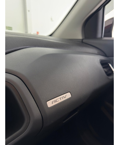 Chevrolet Onix 1.4 MPFI ACTIV 8V FLEX 4P AUTOMÁTICO