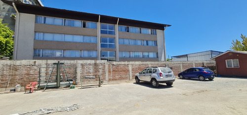 Terreno Suelo Comercial Talca