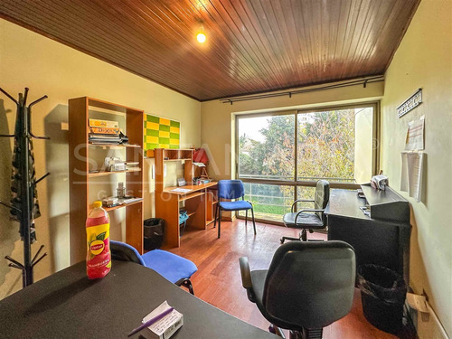 Venta Casa Concepción Centro, Concepción