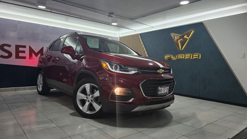 Chevrolet Trax 1.8 Premier At