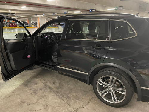 Volkswagen Tiguan 1.4 R-line