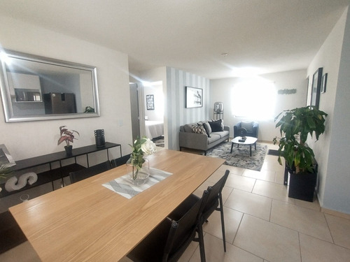 Departamento En Venta En Querétaro